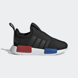 【adidas 愛迪達】運動鞋 休閒鞋 童鞋 NMD 360 I(GY9148)