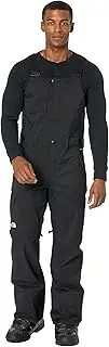 THE NORTH FACE mens Men's Freedom Bib - Long