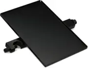 On-Stage MST1000 U-mount Mic Stand Tray (2-pack) Bundle
