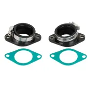 Intake Manifold Boots For Honda CB 250 K CL 350 K SL 350 CB 350 K SA