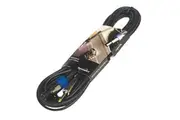 SoundArt Speaker Cable with Speakon to Jack Connectors (15m)