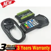 DM500 3-axis CNC Handle Motion System w/ Suspension Controller Support USB Drive