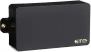 EMG 85 Active Alnico Humbucker Guitar Pickup Black