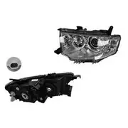 Sterling Headlight to suit Mitsubishi Challenger 12/2009 to 2015 - MBCG-HEL-22L