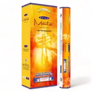 Satya Hexa Mantra Incense Sticks