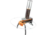 Champion Workhorse Auto-feed Electric Trap Clay Target Thrower