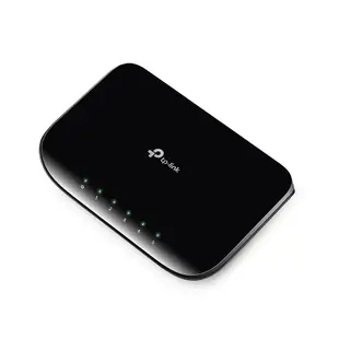 TP-Link TL-SG1005D 5 埠 Gigabit 桌上型網路交換器