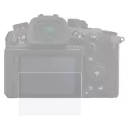 Glass Screen Protector for Panasonic Lumix GH7 G99II G99M2 G97 S1Rii Camera