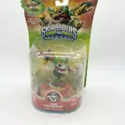 NEW Skylanders SWAP FORCE JADE FIRE KRAKEN Action Figure Skylander New & Sealed