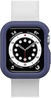 OtterBox All Day Watch Bumper for Apple Watch Series SE (2nd/1st gen)/6/5/4, Shockproof, Drop proof, Sleek Protective Case for Apple Watch, Guards Display and Edges