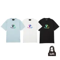 在飛比找蝦皮商城優惠-X-girl X-girl × VANNA S/S TEE 