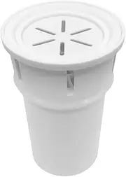 ECOBUD Replacement Filter For Ecobud Gentoo