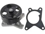 API METRIX Water Pump fits Nissan Versa 2007-2012 1.8L 4 Cyl 32SRBS (for: Nissan)