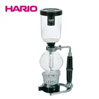 在飛比找樂天市場購物網優惠-《HARIO》虹吸式咖啡壺TCA-3/組