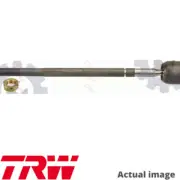 NEW TIE ROD AXLE JOINT FOR FIAT LANCIA CITROEN PEUGEOT MULTIPLA 186 DHX LFW TRW