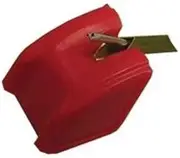 [Durpower] Phonograph Record Player Turntable Needle For PIONEER PC-12, PIONEER PC-110, PIONEER PC-150, PIONEER PL-12E, PIONEER PL-12R, PIONEER PL-15R