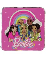 Barbie Face Washer