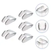 5 Boxes Anti-choking Nose Clip Clips for Kayaking – Smiley’s Miss