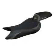 Saddle Cover Comfort 3GR-1 For Triumph Street Triple 765 (2023)