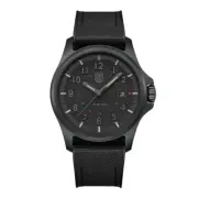 Luminox XL.1961 Atacama Field Carbonox 43 mm Black Rubber Quartz Men's Watch
