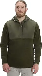 [Grundéns] Bering Pro Fleece 1/4 Zip