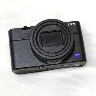 【極新】Sony RX100 M6數位相機 公司貨+3顆原廠電池RX100M6