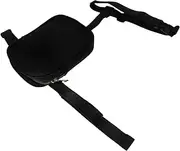 LIFKOME Travel Waist Bag Women Fanny Pack Drop Leg Bag Riding Hip Bag for Outdoor Activities