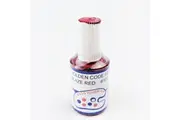 GX5 466Y Blaze Red Touch Up Paint For Holden Commodore Colorado HSV Barina