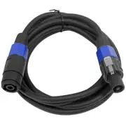 MR Truss TCSMSF100 100-Feet Speakon Male to Speakon Female Universal Pro Audio D