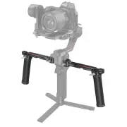 SmallRig Dual Handgrip for DJI RS 2/RSC 2