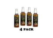 Sniff Air Freshener Aromatizante Del Ambiente Wood Madera Scent 250ml 4x