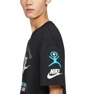 NIKE AS M NSW TEE M90 OC PK 4 SUST 男生款 DZ2851010 短袖上衣 耐吉 運動衣