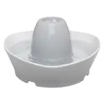 Drinkwell Streamside Ceramic Pet Fountain 1.8l