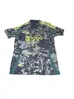 Ajax Football Club Soccer Jersey - Size L