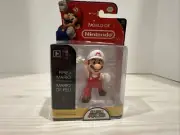 World Of Nintendo Super Mario FIRE MARIO 2.5" Inch Series 1-1