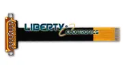 New Car Stereo Ribbon Flat Flex Cable for CLARION DXZ615 Player