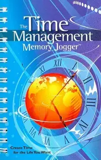 在飛比找博客來優惠-The Time Management Memory Jog