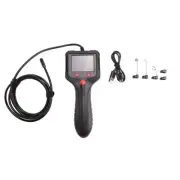 5.5Mm 1080P IP67 Camera Rigid Cable Pipe Sewer Detect Car Borescope O1Z79374