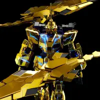 在飛比找蝦皮購物優惠-PG unicorn phenex gundam獨角獸鋼彈3