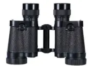 8X30mm Wide Angle Hunting Shockproof Binoculars w/ Reticle Waterproof Telescope