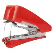 Portable Sewing Outdoor Small Portable Hand-held Manual Sewing Machine9082