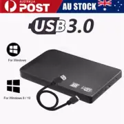 USB3.0 Mobile Hard Disk Drive Disk High-speed Transmission Hard Disk Drive