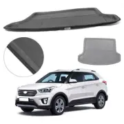 1Pc Boot Mat Rear Trunk Liner Cargo Floor Tray Fit Hyundai Creta 2015 2016 2017
