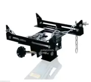 New Transmission Jack Adapter Capacity TRANSFORM Automotive Floor Jack