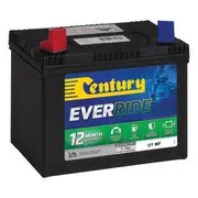 Century EverRide Mower Battery U1 MF