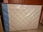Slumberland Devon Queen Mattress My Cost $1650 Brand New With Warranty