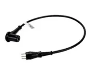 3M Versaflo GVP-610 Power Cord for GVP Series PAPR Battery Adapter TR-659