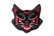 Killstar: Purr Evil Filled Shape Cushion