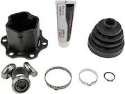 Front Inner CV Joint Compatible With AUDI Q5 2.0TDI 2015+ ATM R7 190BHP NPW/AU/022AB