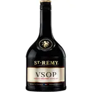 St Remy Authentic VSOP Brandy 700mL